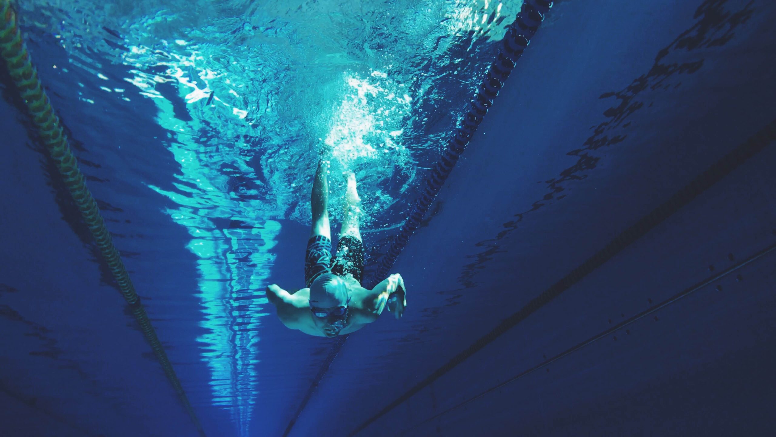 3 Common Writing Fears and How to Swim Past Them
