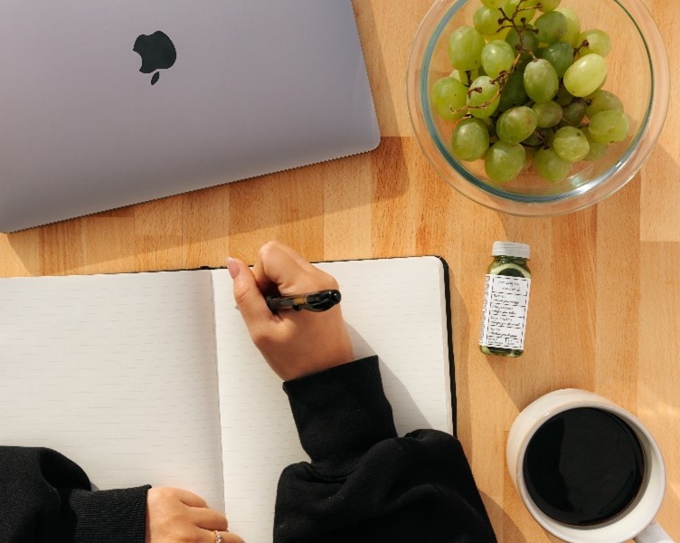 3 Things You Must Have for a Good Writing Environment