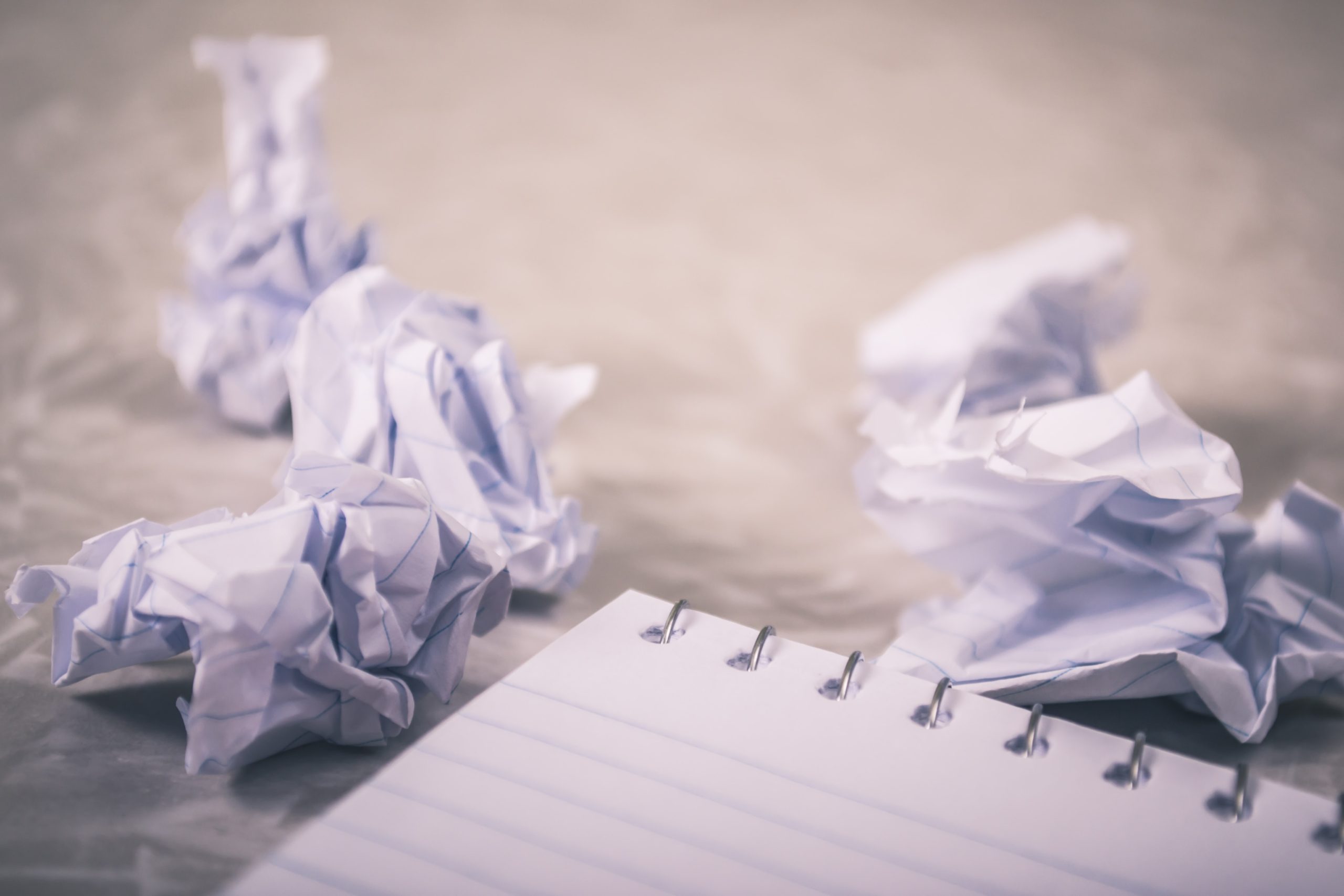 The Trouble with Topic Sentences