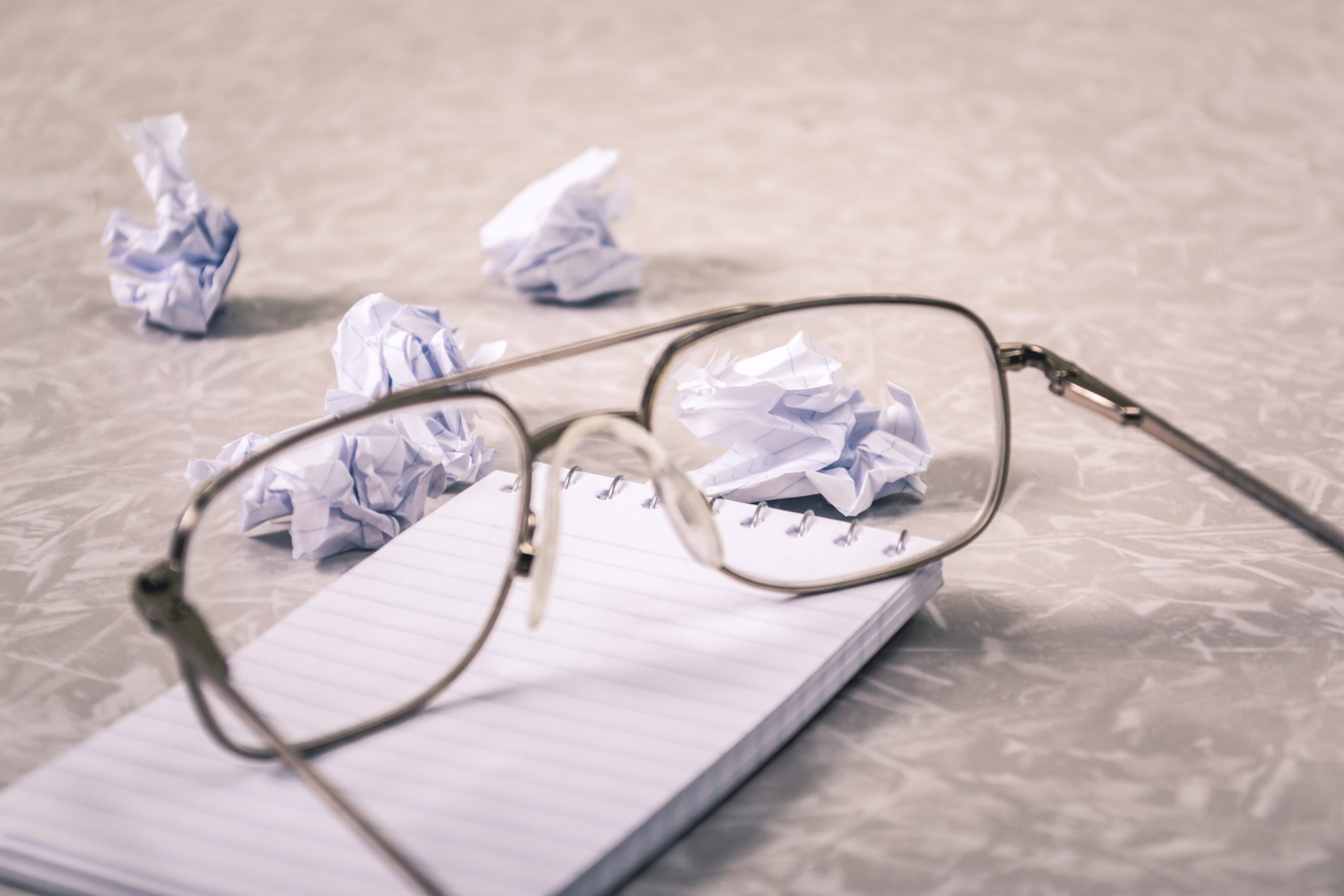 5 Daily Ways to Practice Writing