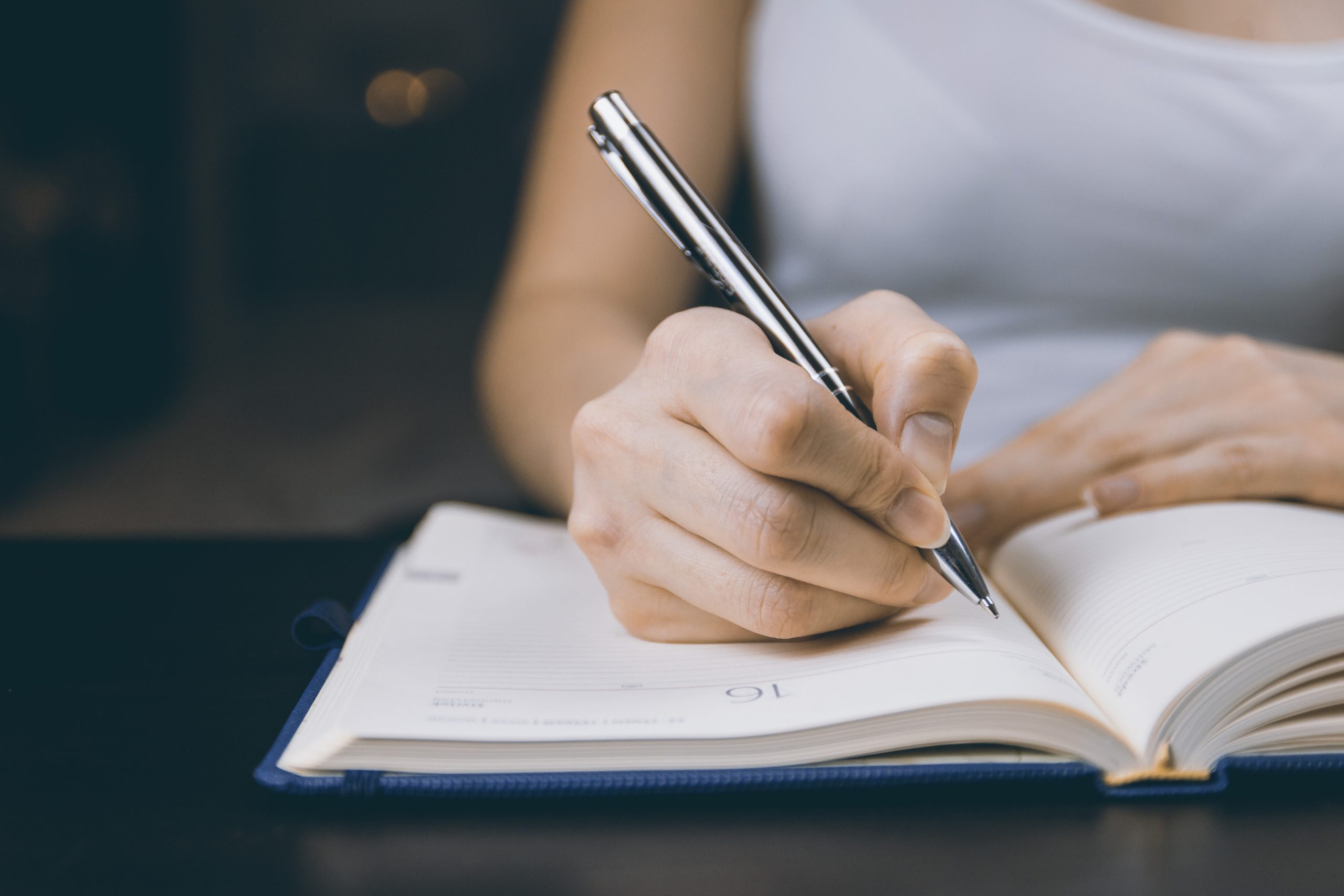 The Undervalued Benefits of Developing Writing Skills