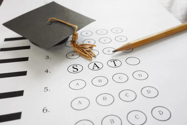 Must Know – SAT/ACT for admissions 2023-2024?