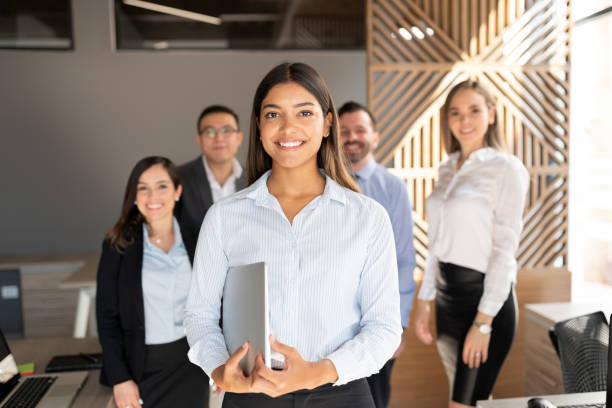 DECA – A Great Extra-Curricular Activity