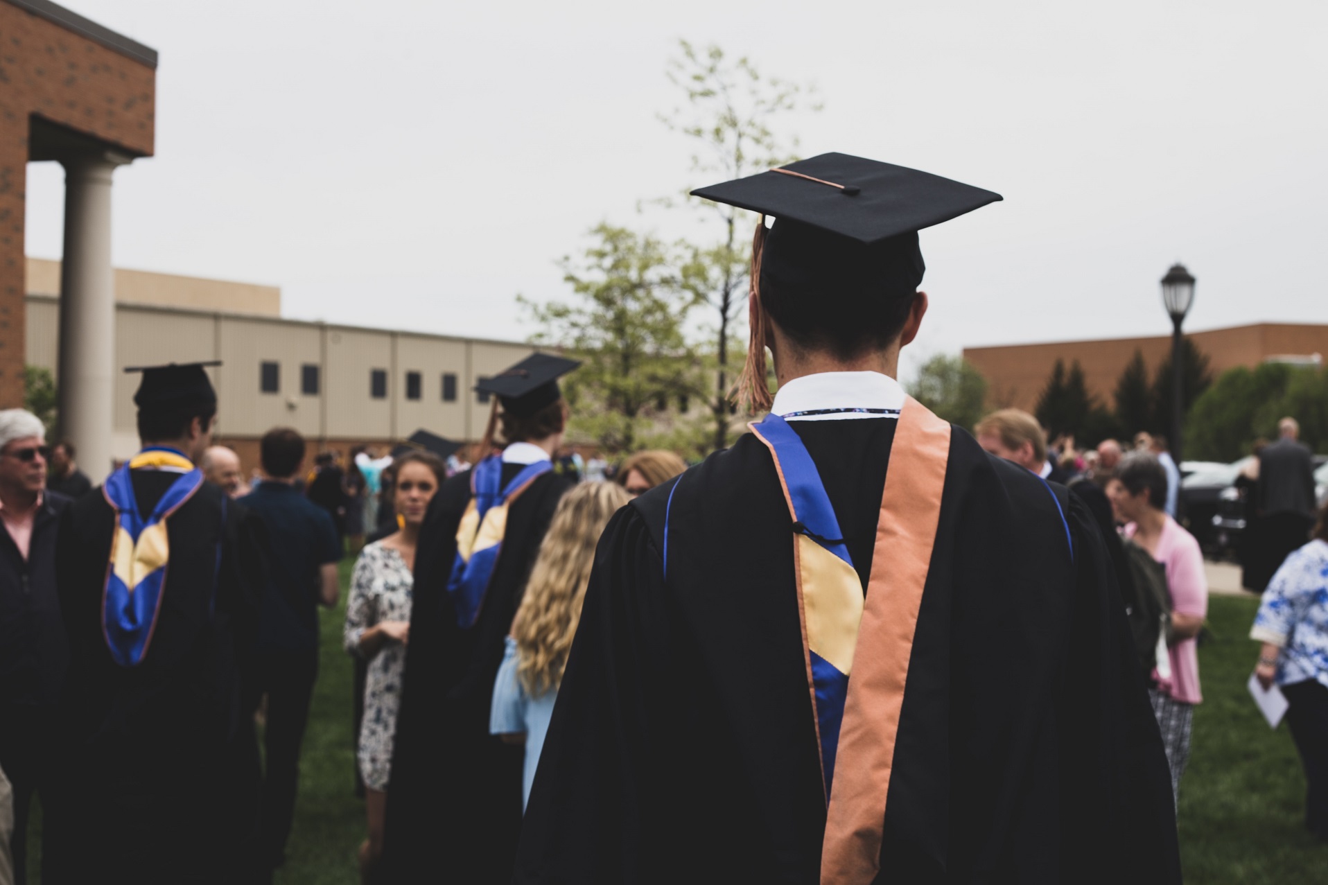Jaw-dropping College Admissions Results 2023