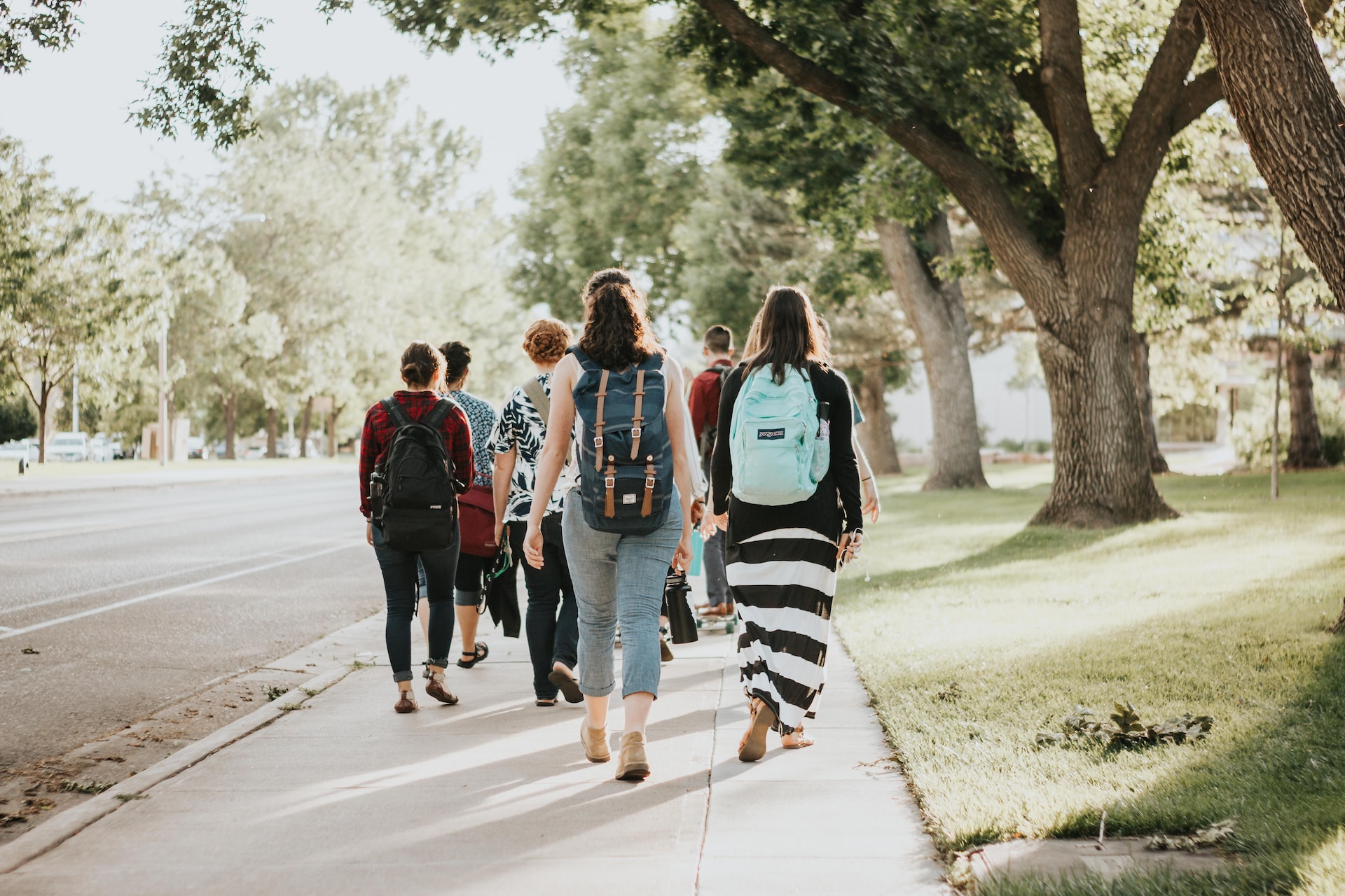 Make the Most of Your Campus Visit