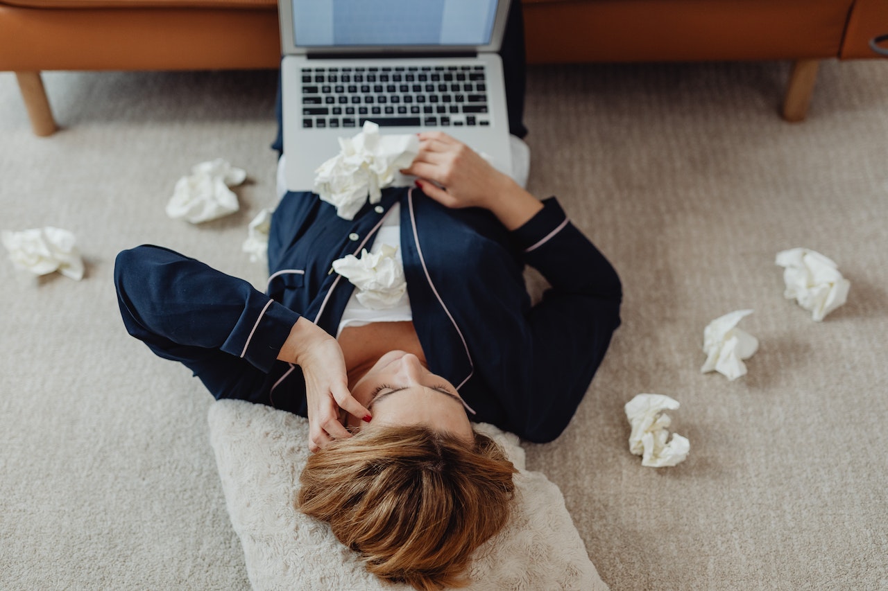“It” is a Problem in Your Writing