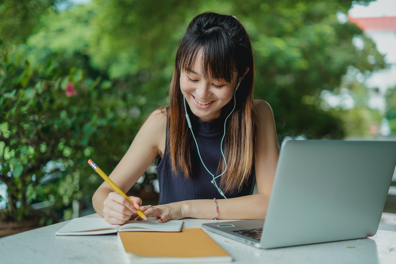 Summer is Critical for College Apps