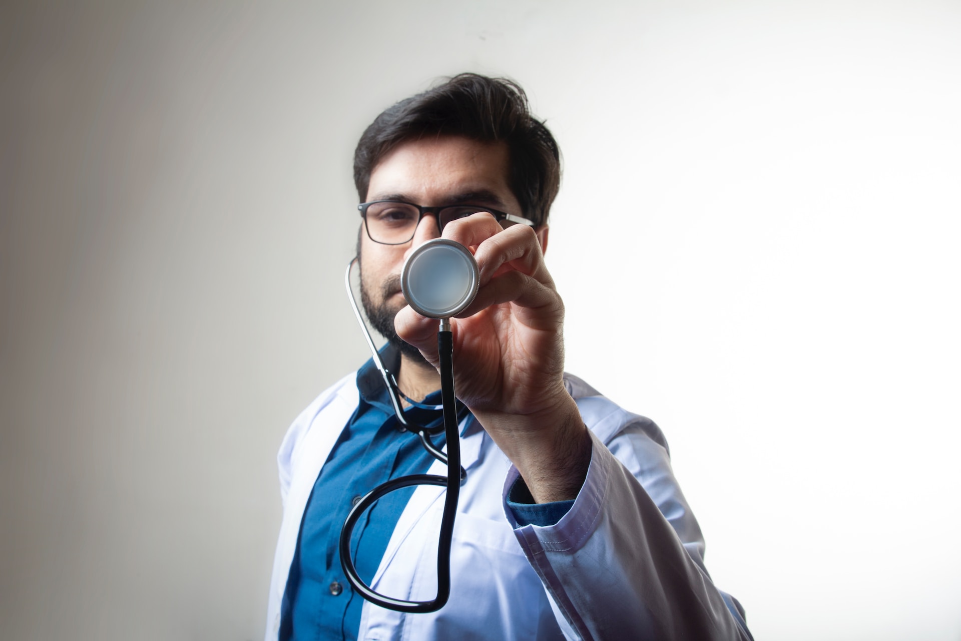 Tips for Aspiring Premed Students in High School
