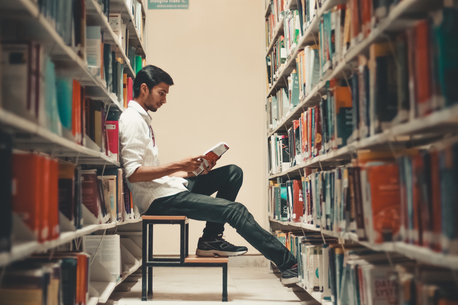 What is a Liberal Arts School?