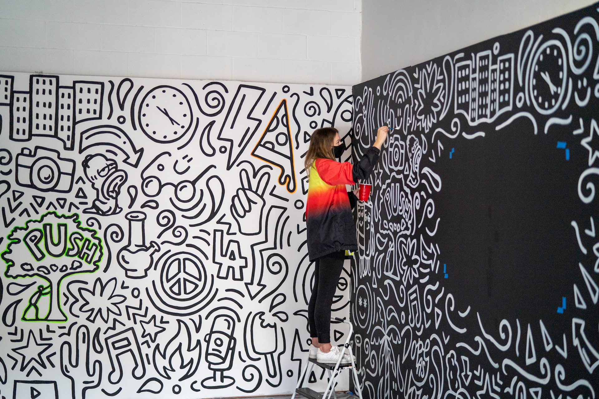 UC Prompt #2: How to Show Your Creativity