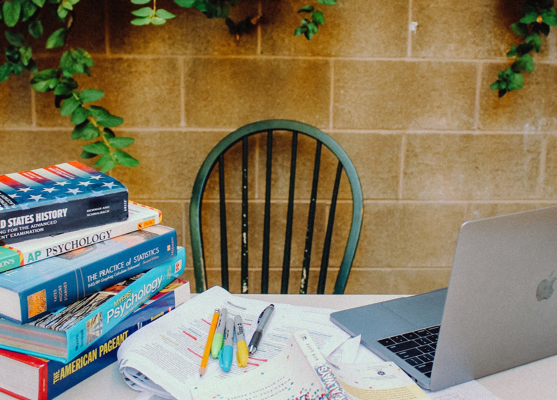UC Prompt #5: Conquering Academic Challenges