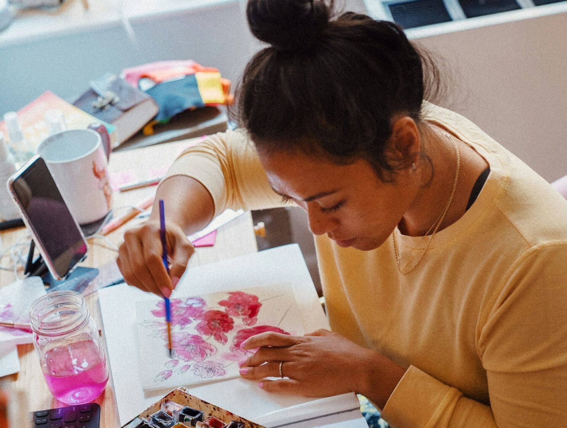 How to Be Original When Writing Personal Essays