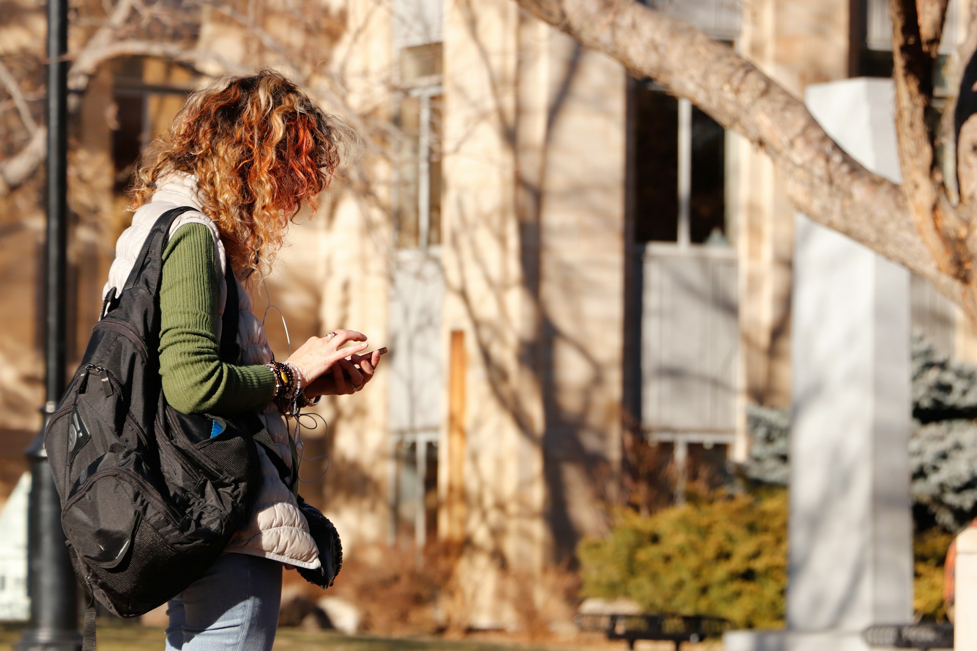 The Importance of College Campus Visits