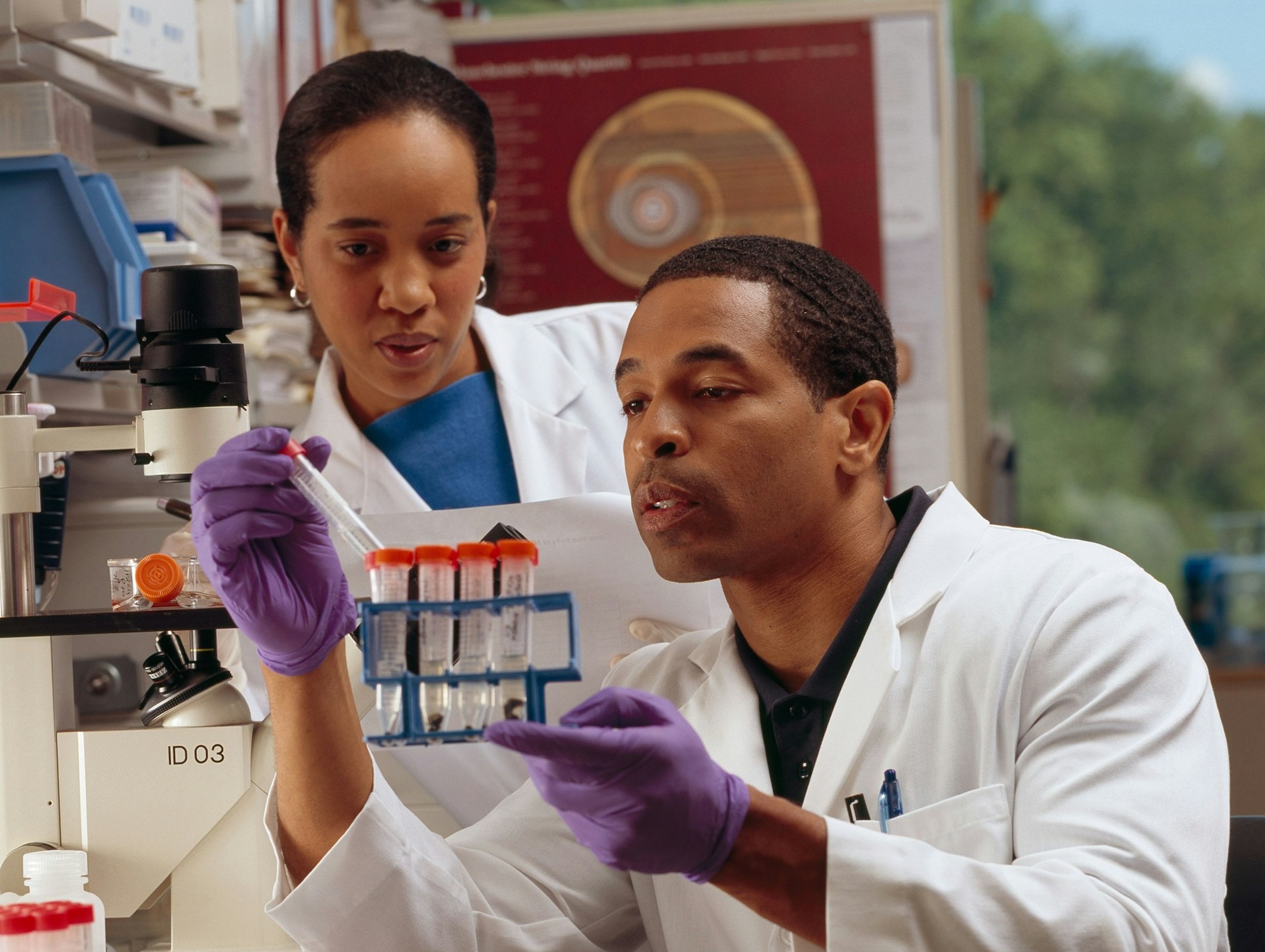 How to Write About Your Interest in Medicine