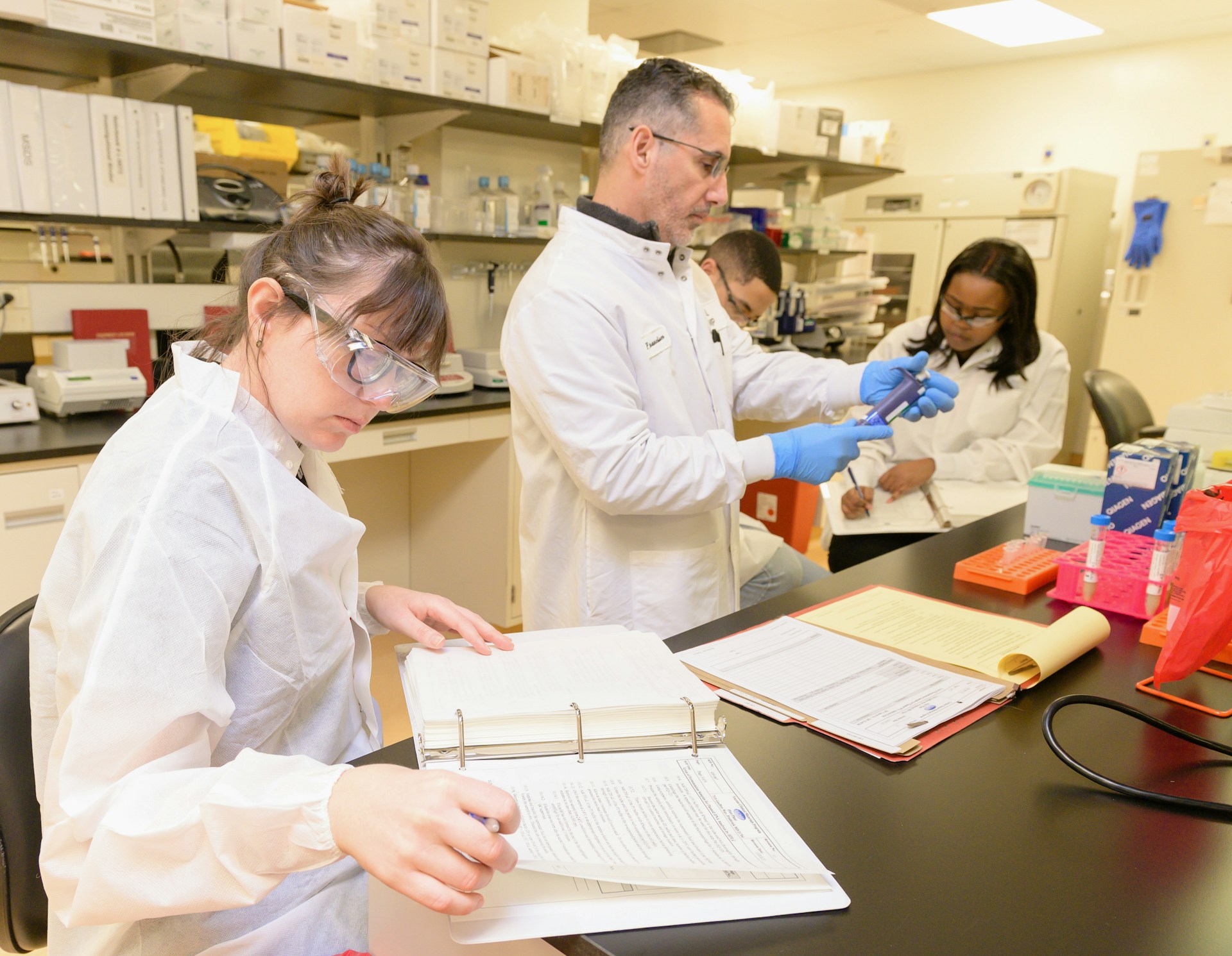 6 Benefits of Summer Research Internships for High School Students