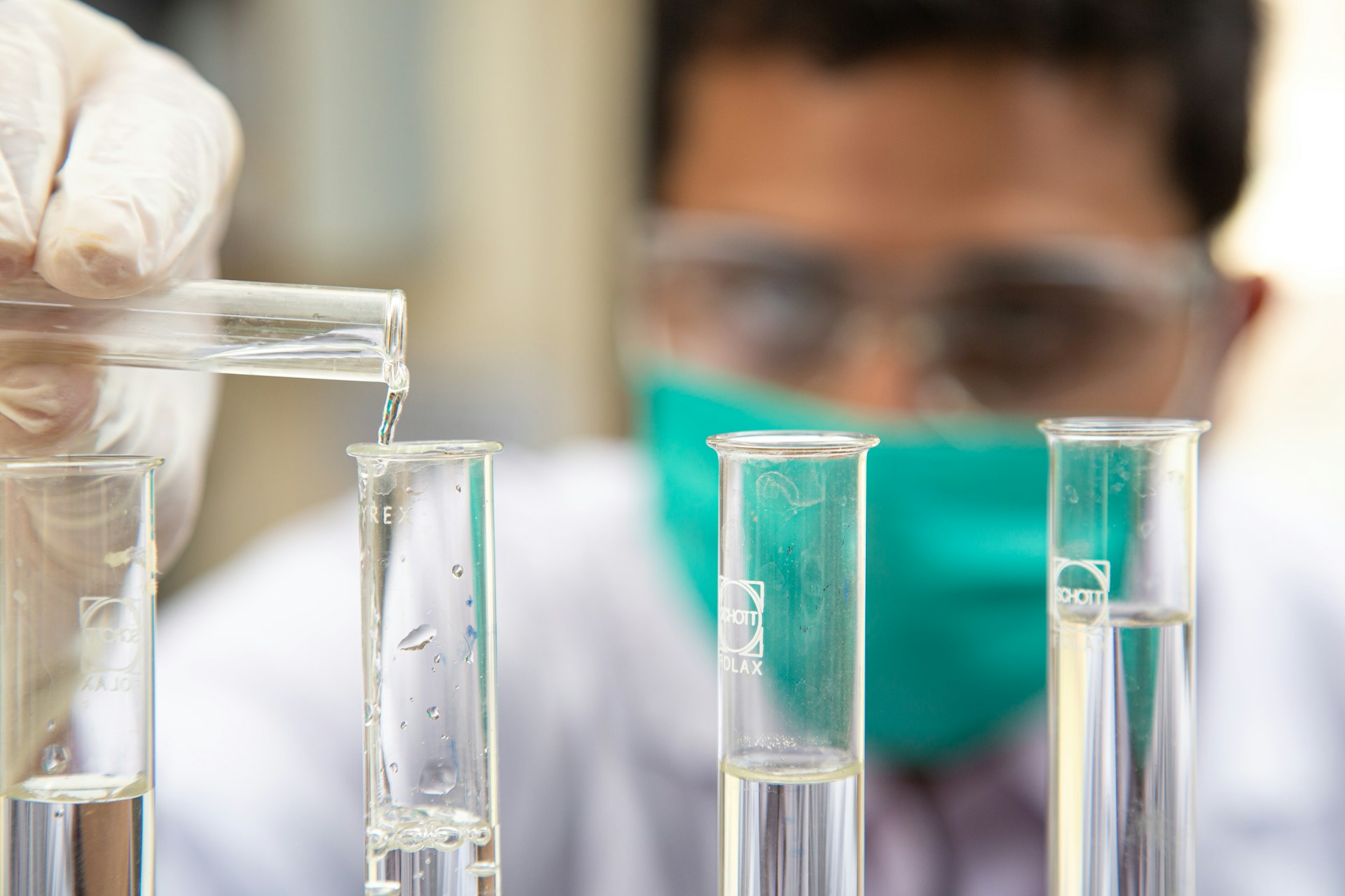 Steps to Securing STEM Research Opportunities for High School Students