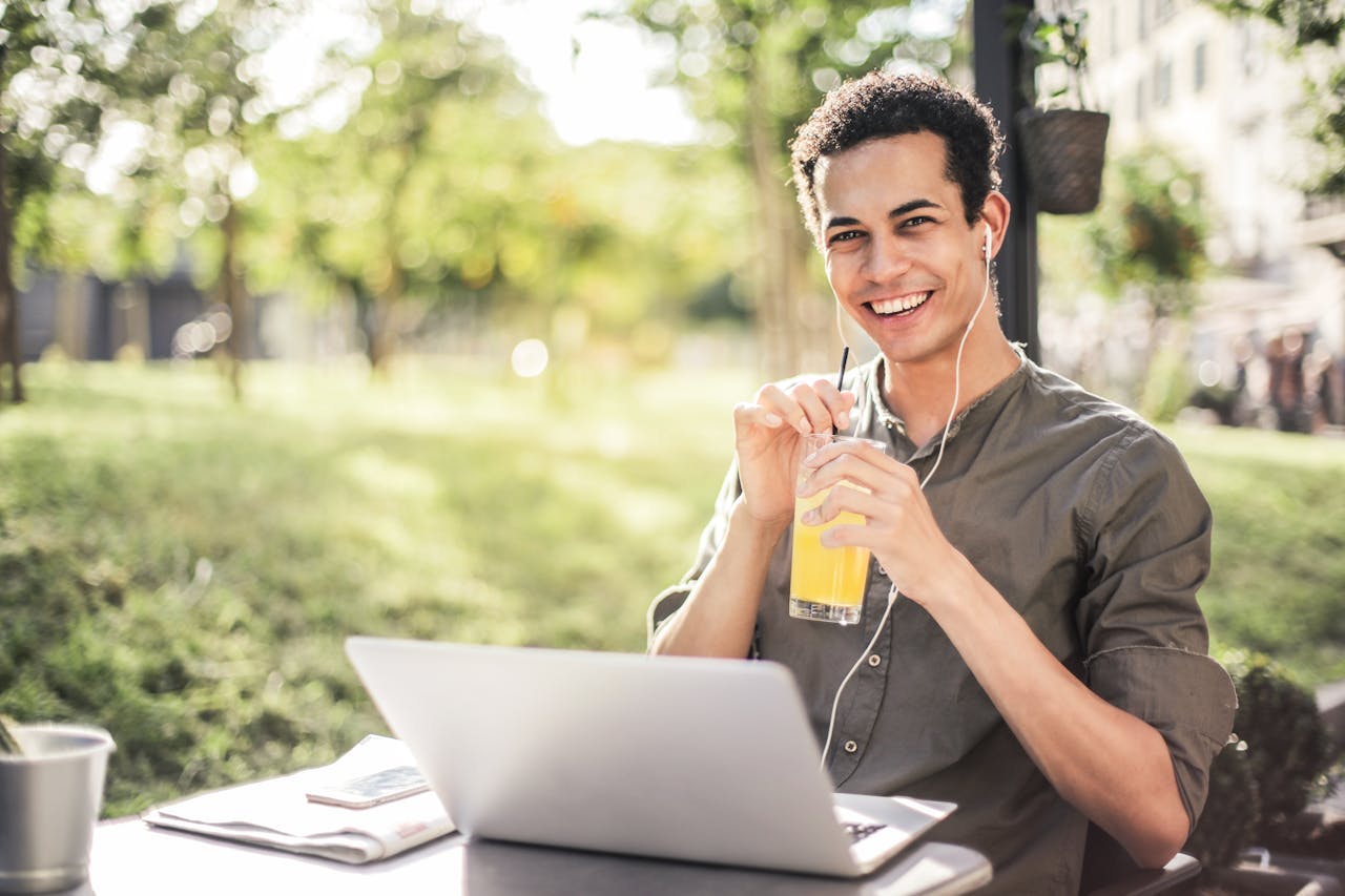 6 Stress Relief and Self-Care Tips for High School Students