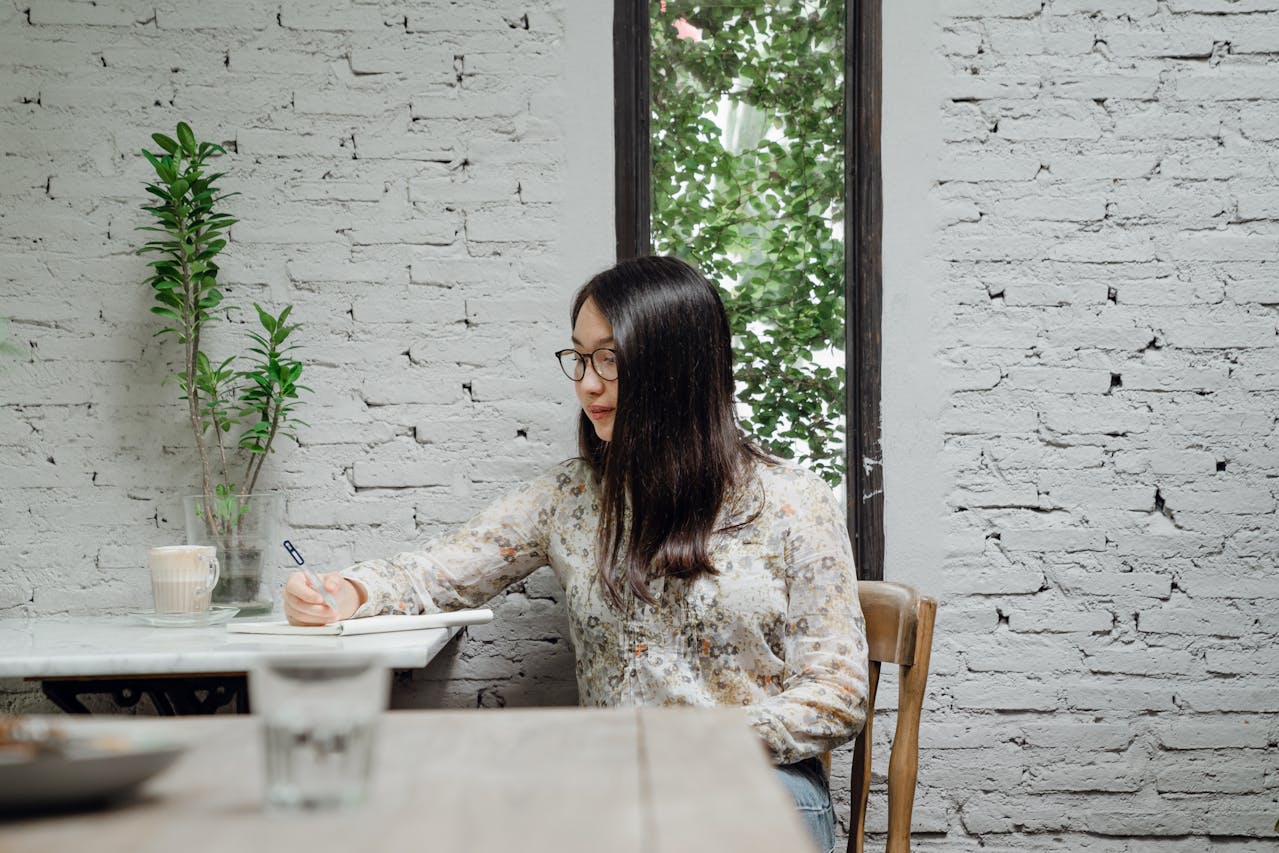 Why and When to Write?