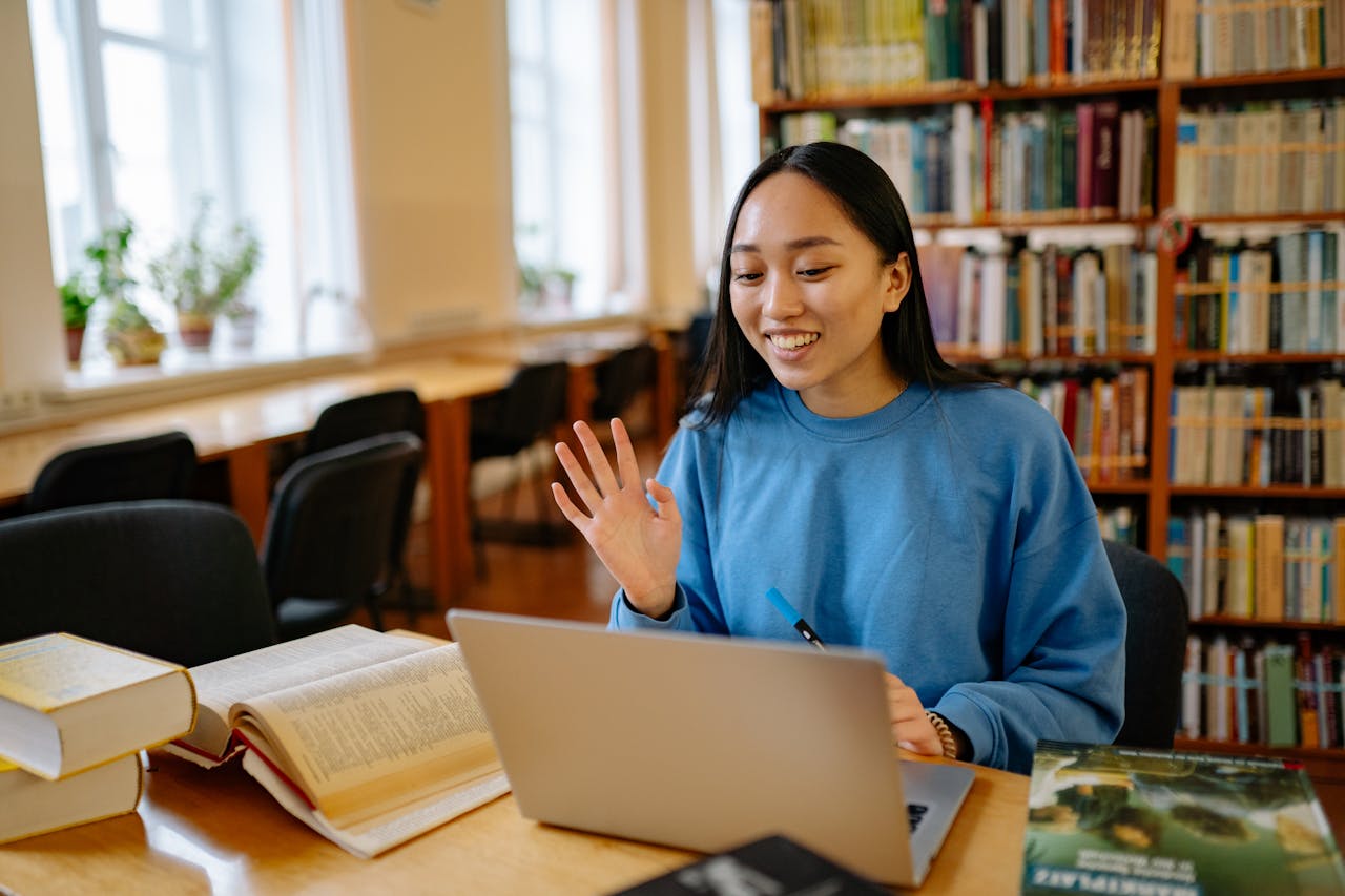 How to be the Real You in Writing