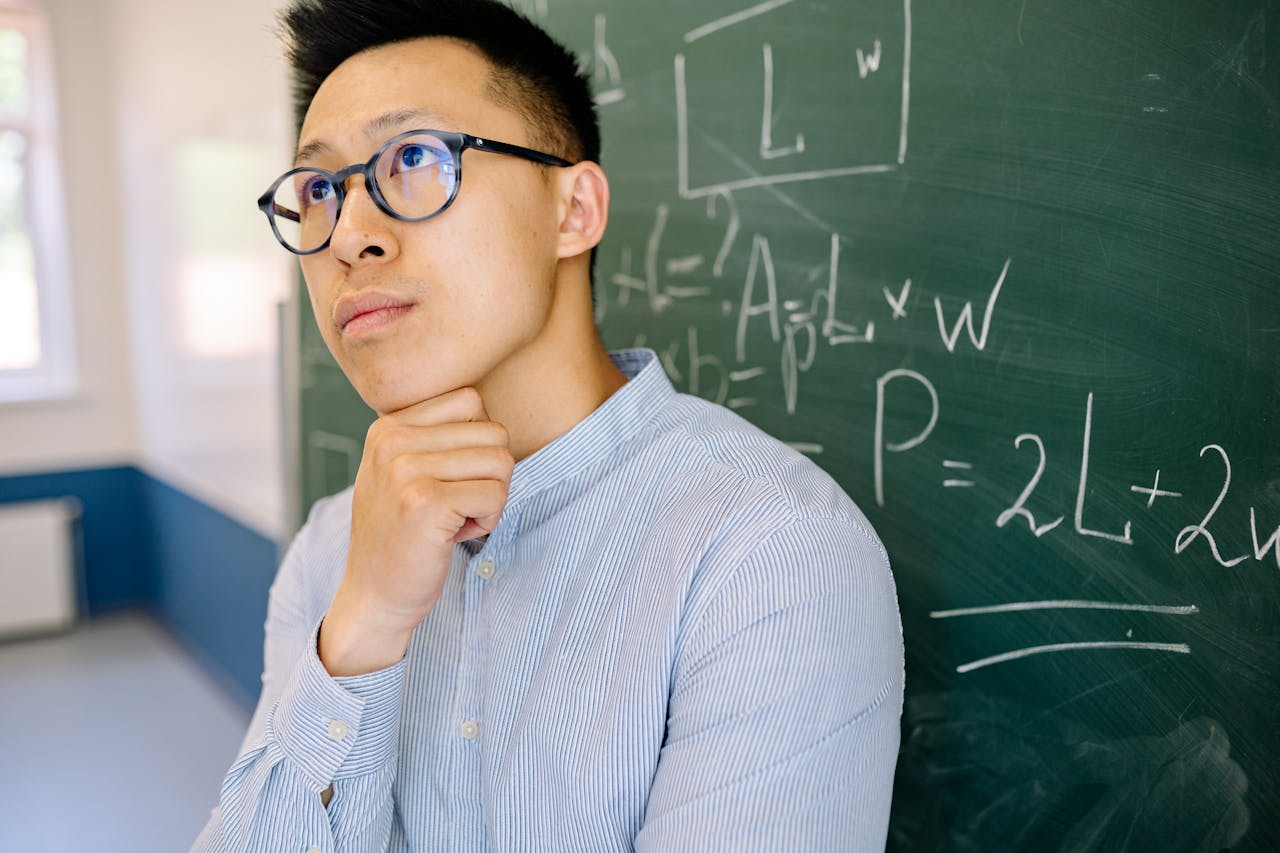 How Important Are Your Grades in Senior Year?