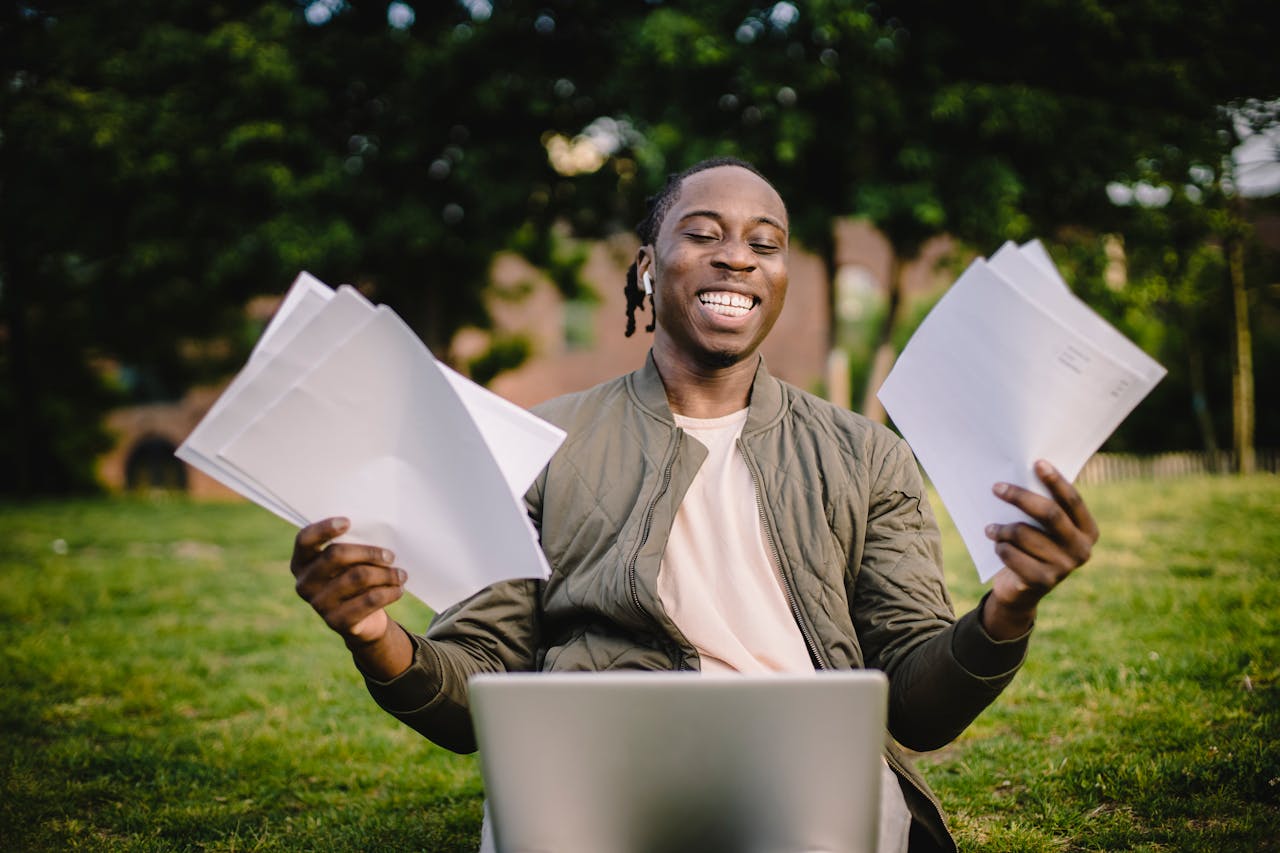 How to Avoid a Boring Essay
