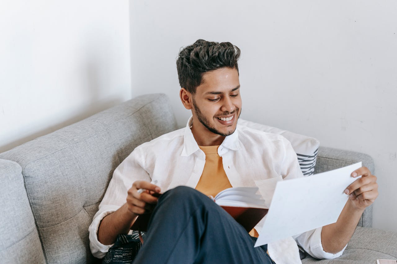 Common App Essay Resources