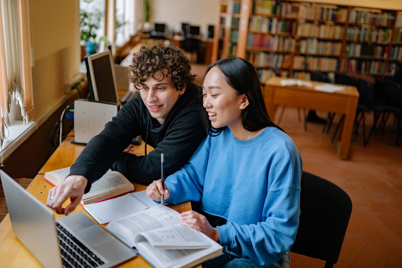 What Makes an Ivy League School the Right Fit for You?