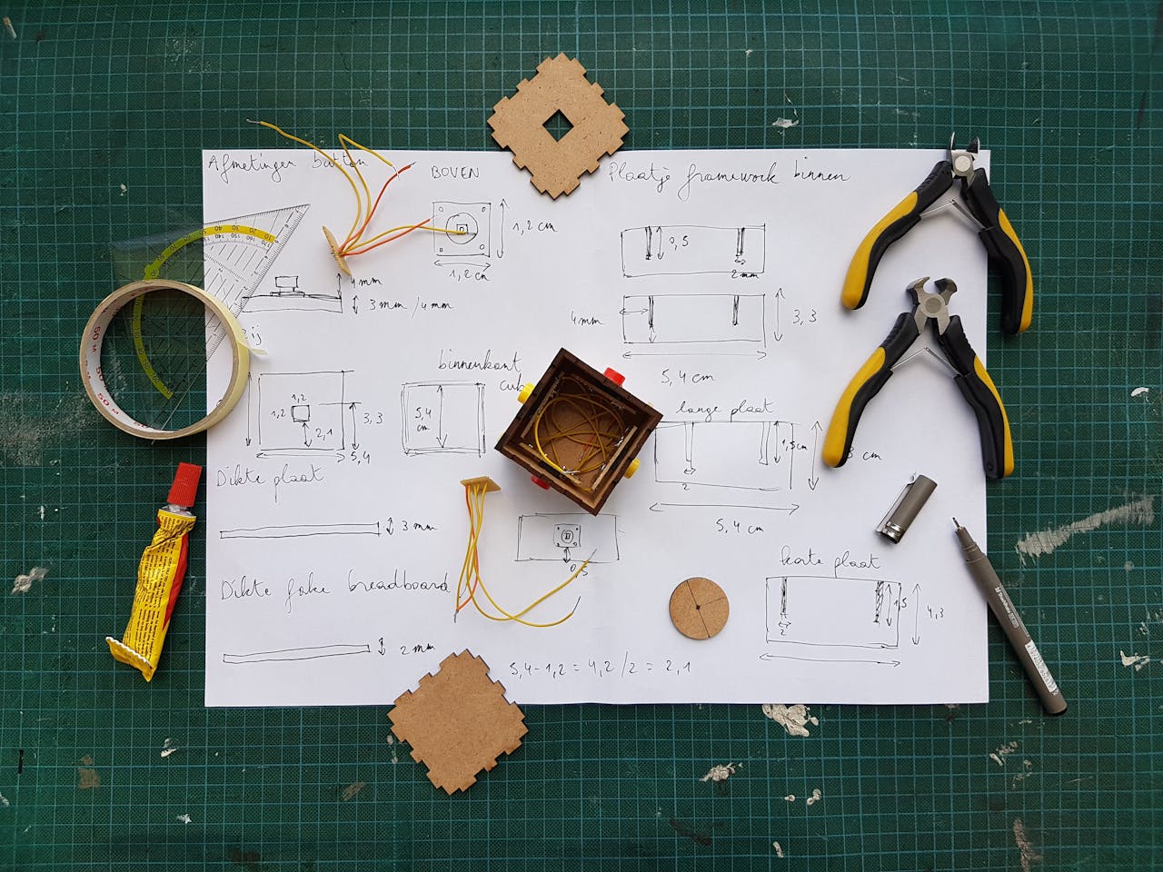 3 STEM Activities that can be done Remotely