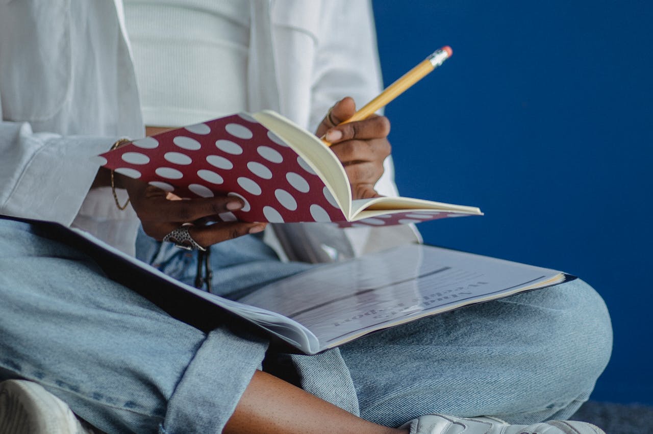 Revising Your Own College Essay