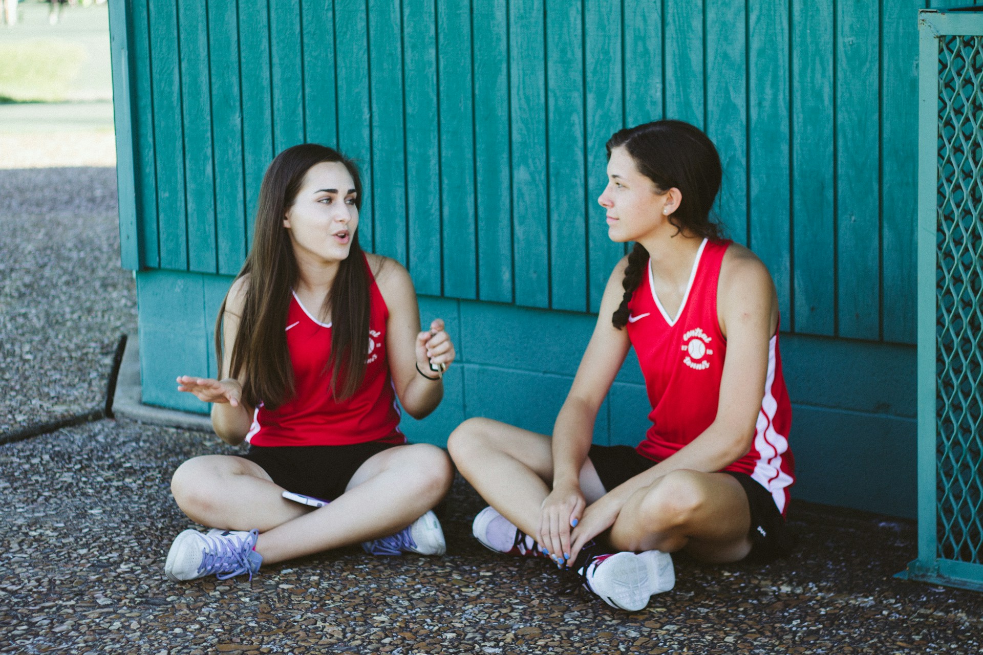 What is an Example of Leadership for UC Prompt #1?