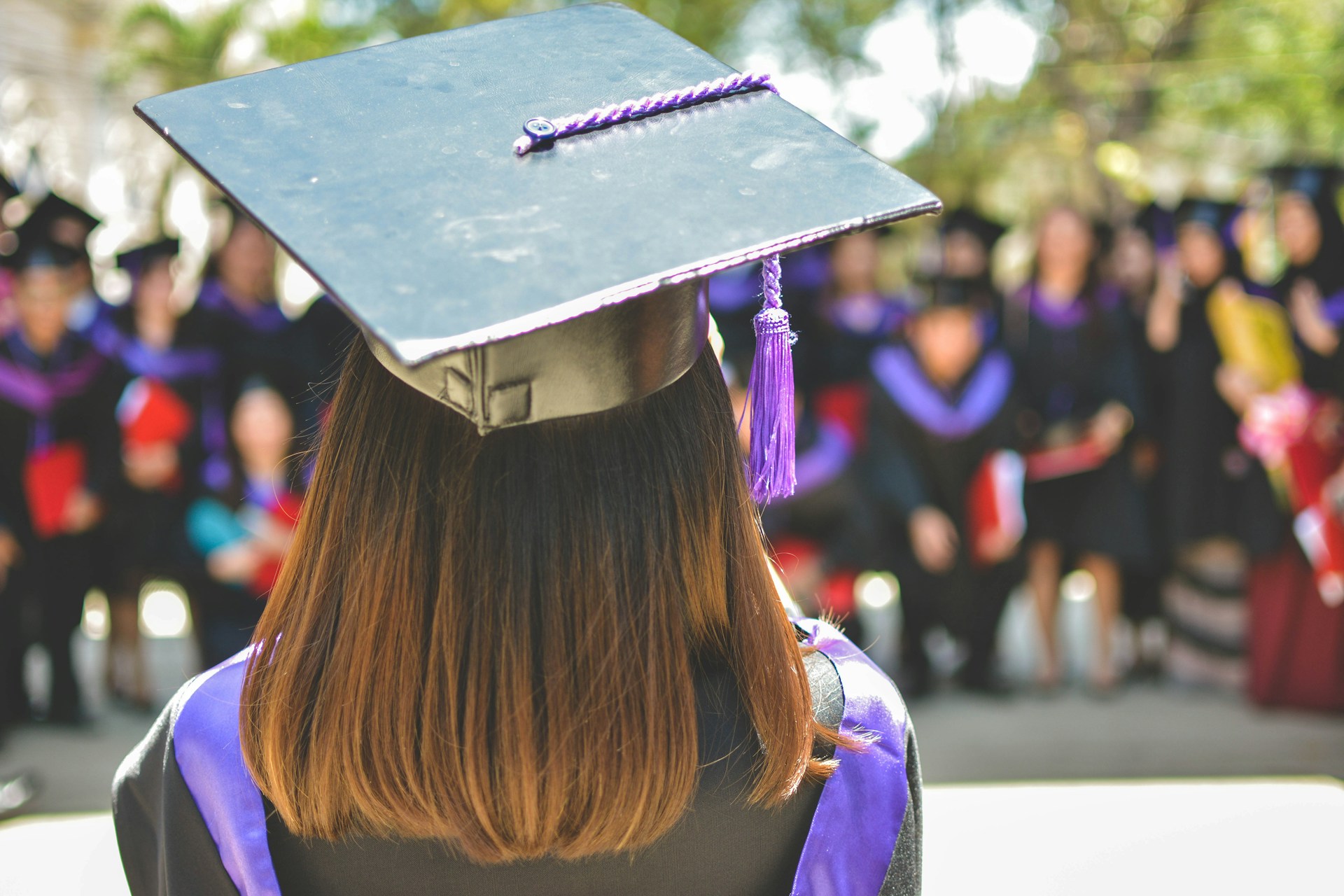 Key Differences Between Bachelor’s and Master’s Degree