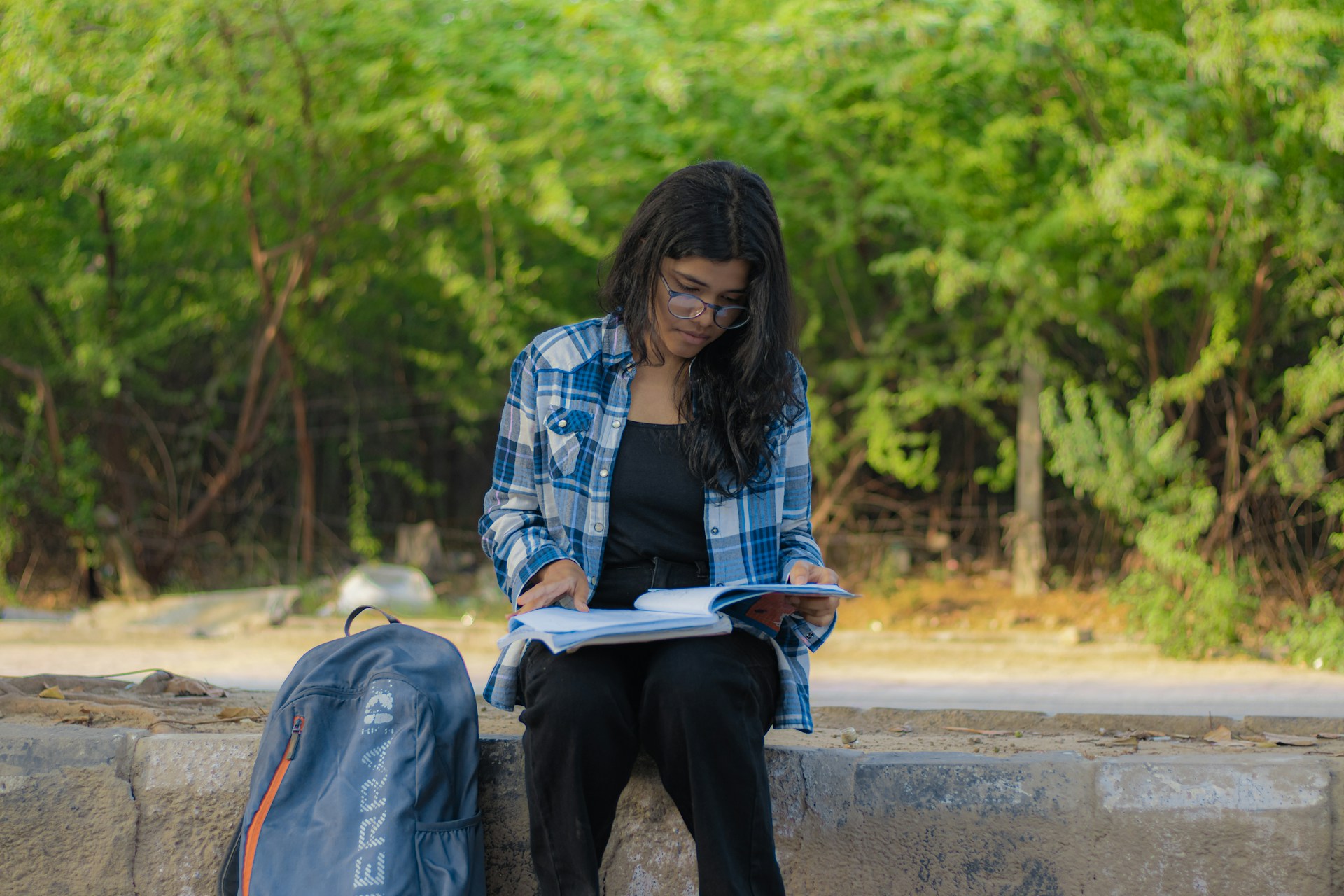 Junior Year is Critical for College Admissions
